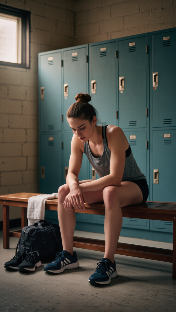 A Concussion Changes More Than Your Head