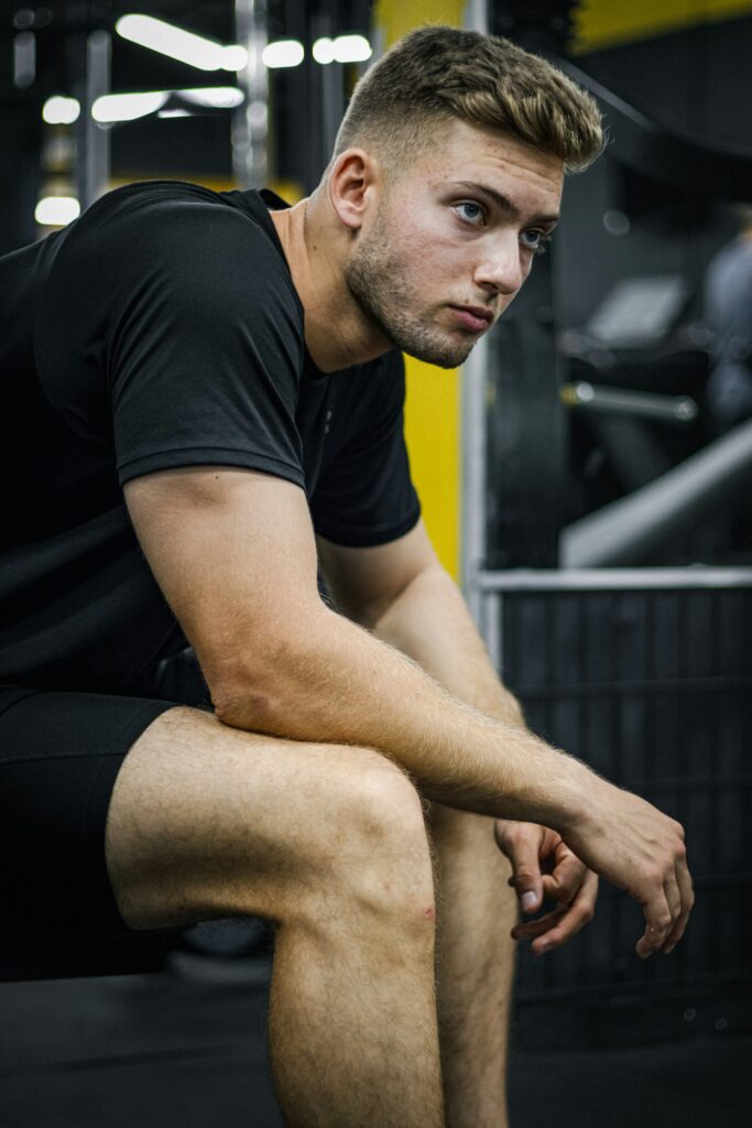 THE PHYSIOLOGY BEHIND IT